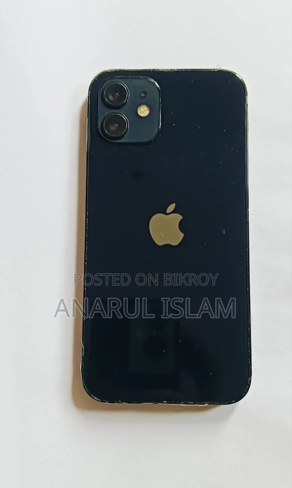 Apple iPhone 12 128 GB Blue