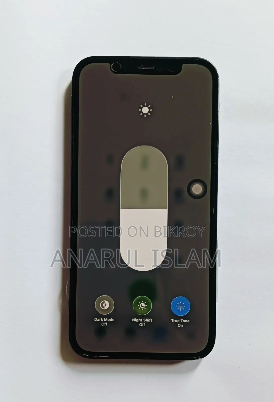 Apple iPhone 12 128 GB Blue