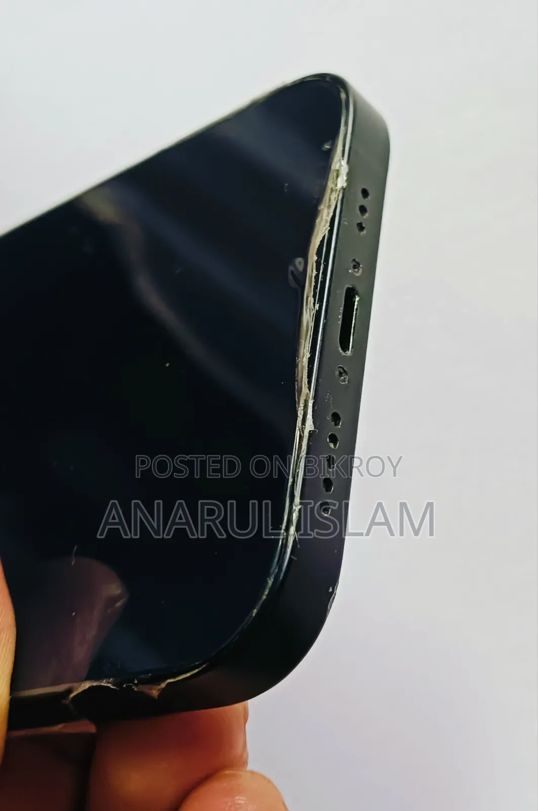 Apple iPhone 12 128 GB Blue