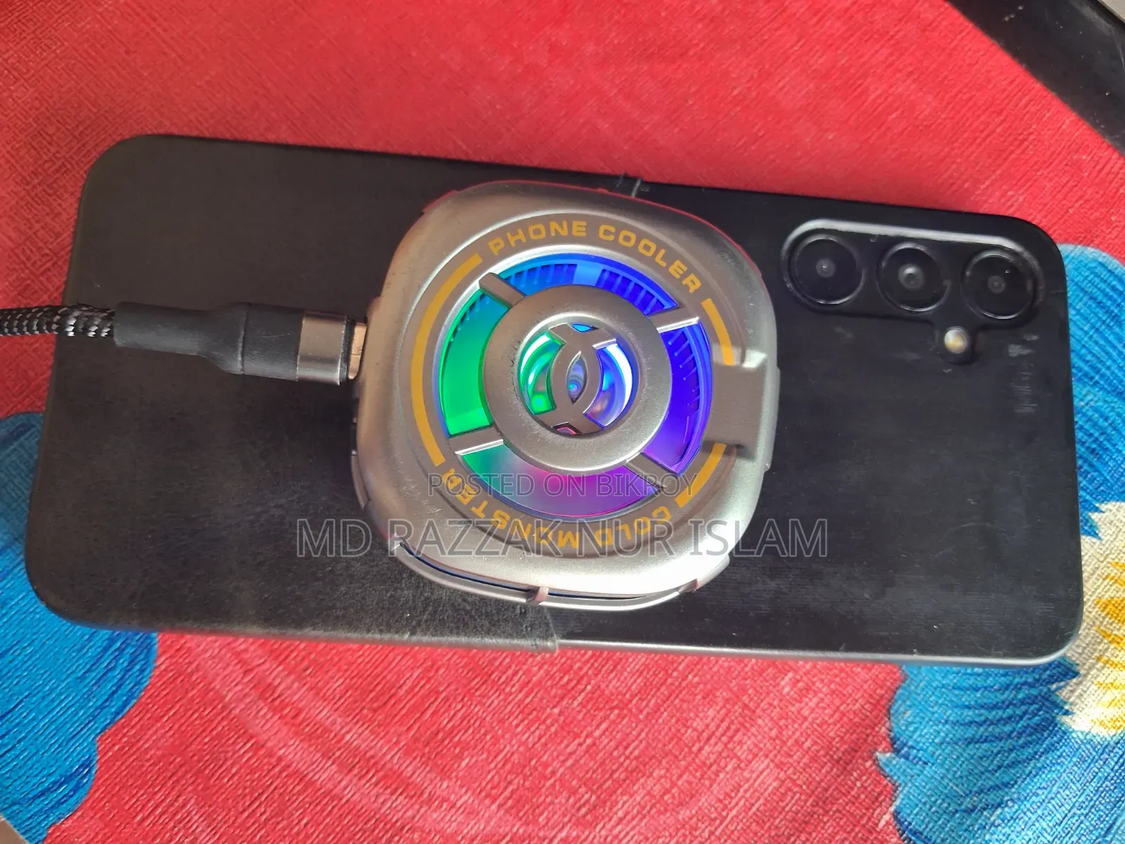Plexton Ex2 Pro RGB