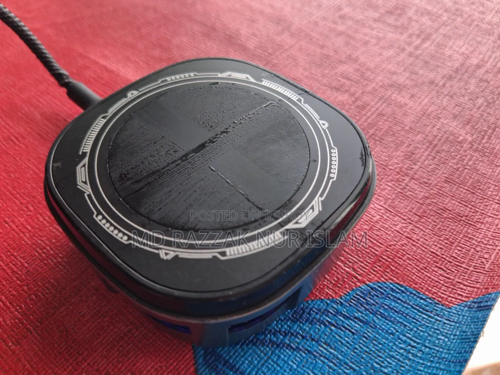 Plexton Ex2 Pro RGB