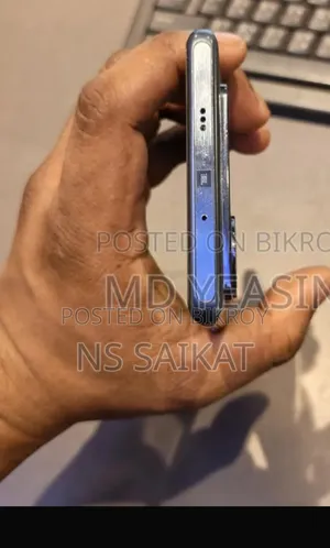 Infinix Note 40S 256 GB Bronze