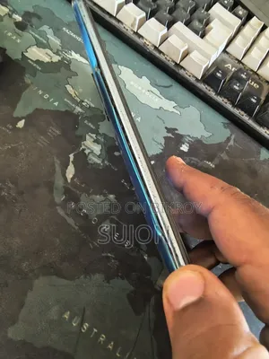 Xiaomi Poco F3 128 GB Blue