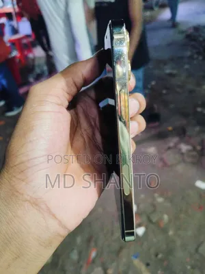 Apple iPhone 12 Pro 256 GB Gold