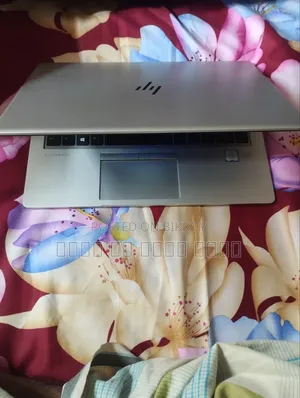 Laptop HP EliteBook 830 G6 8GB Intel Core I5 SSD 256GB