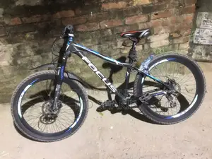 Emergency Cycle for Sale