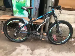 Emergency Cycle for Sale