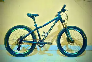 Emergency Cycle for Sale