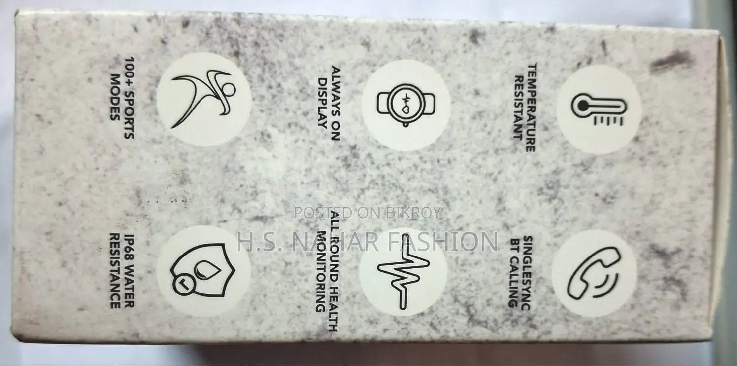 Fastrack Xtreme S1 (Titan Company Limited)