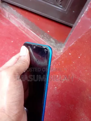 Huawei 64 GB Blue