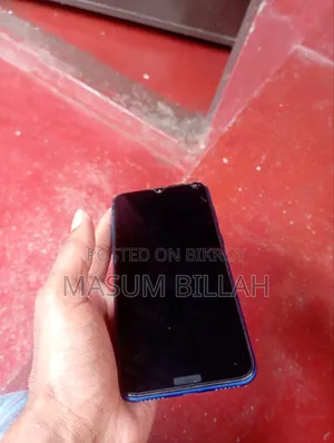 Huawei 64 GB Blue