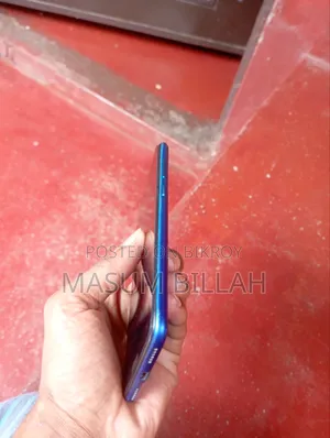 Huawei 64 GB Blue