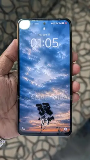 Vivo Y200e 128 GB Orange