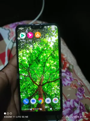 Asus Zenfone Max Pro 64 GB Blue
