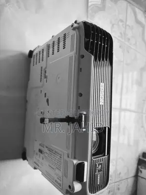 Epson Projector (Rarely Used)