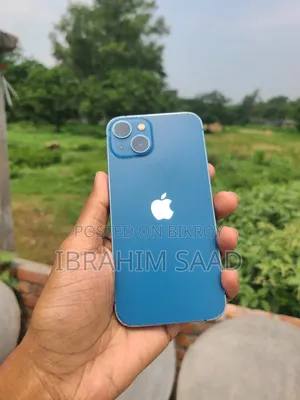 Apple iPhone 13 128 GB Blue