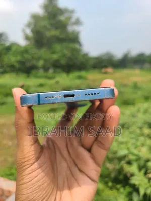 Apple iPhone 13 128 GB Blue