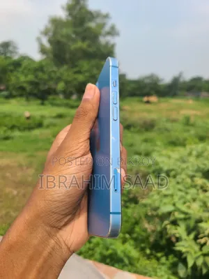 Apple iPhone 13 128 GB Blue