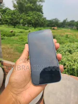 Apple iPhone 13 128 GB Blue