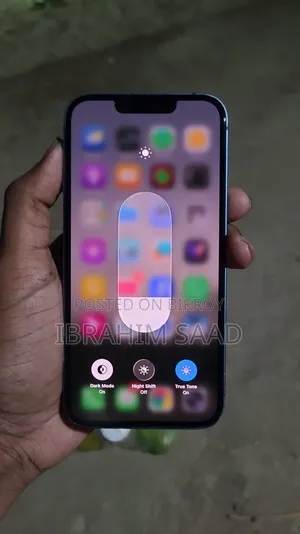 Apple iPhone 13 128 GB Blue