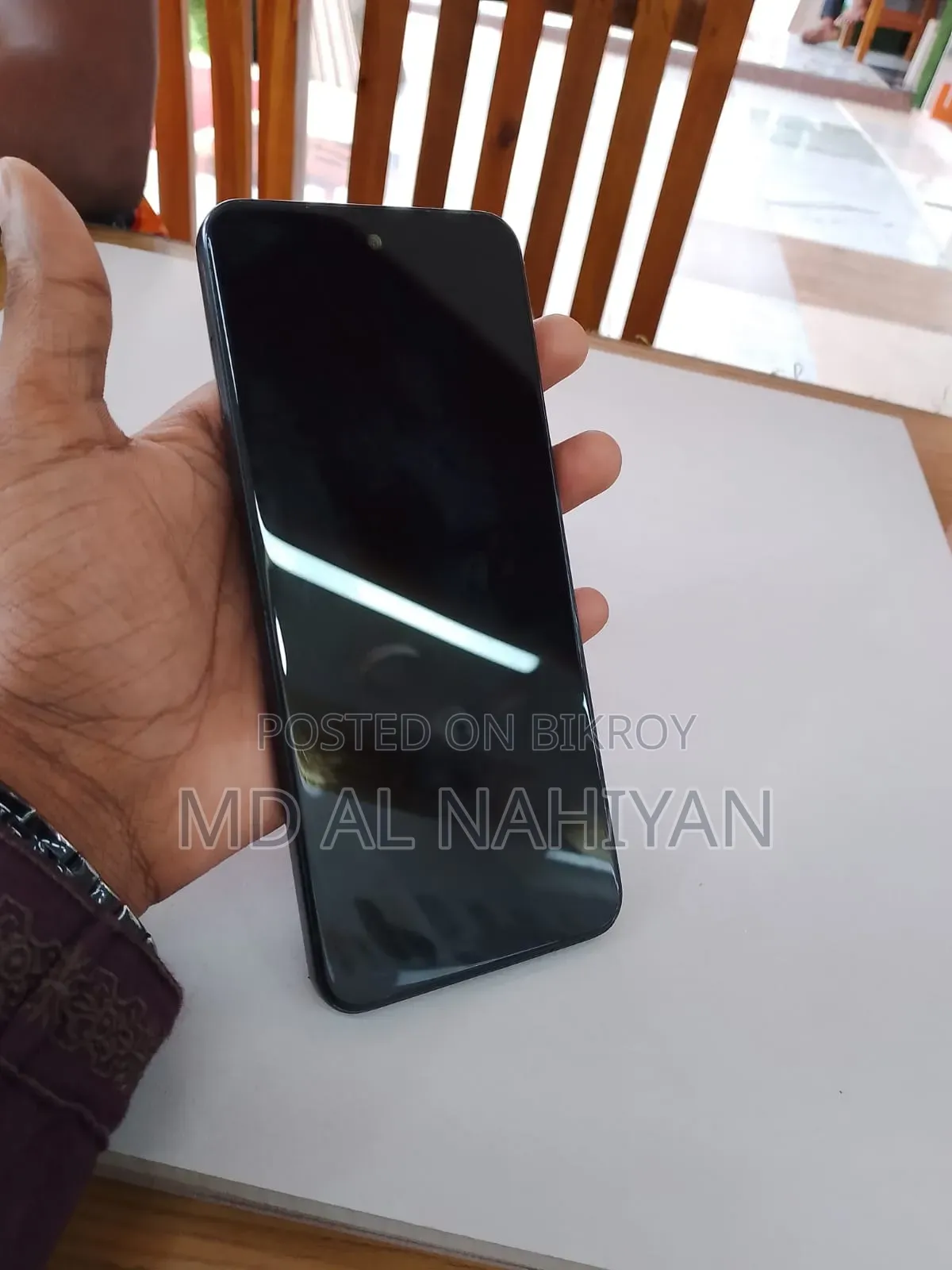 Benco S1 128 GB Black