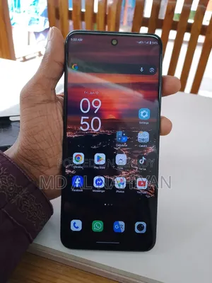 Benco S1 128 GB Black
