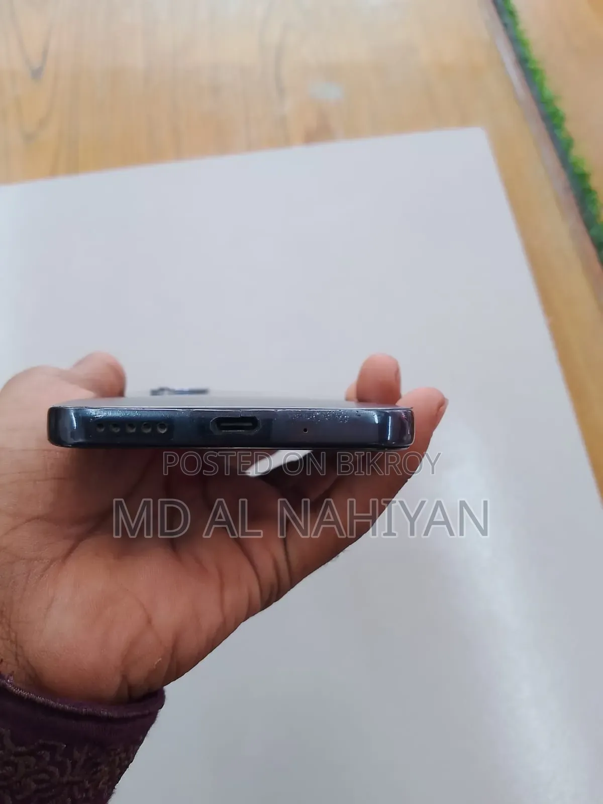Benco S1 128 GB Black