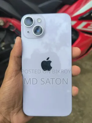 Apple iPhone 14 128 GB White