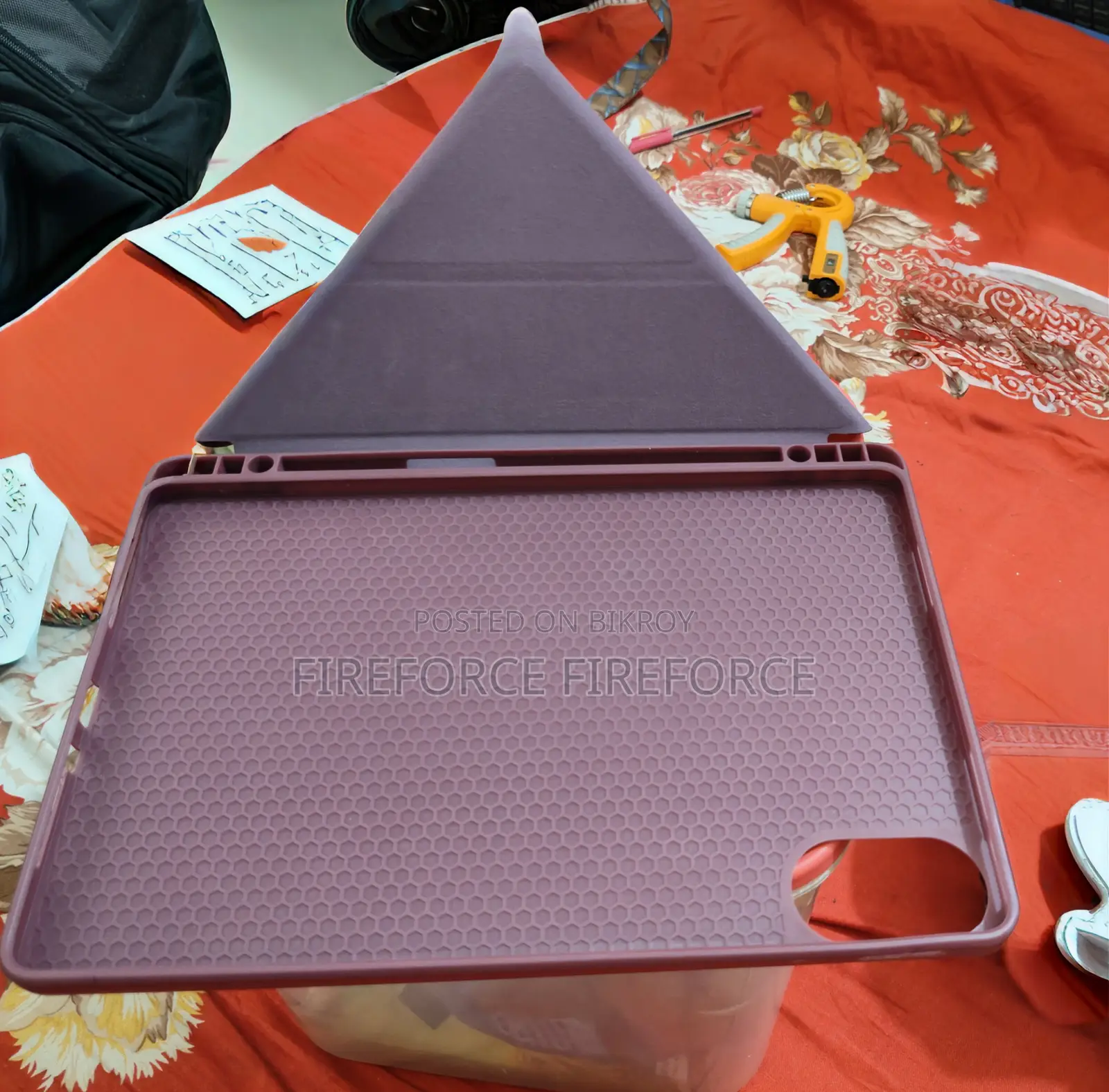 Mi Pad 2 Cover