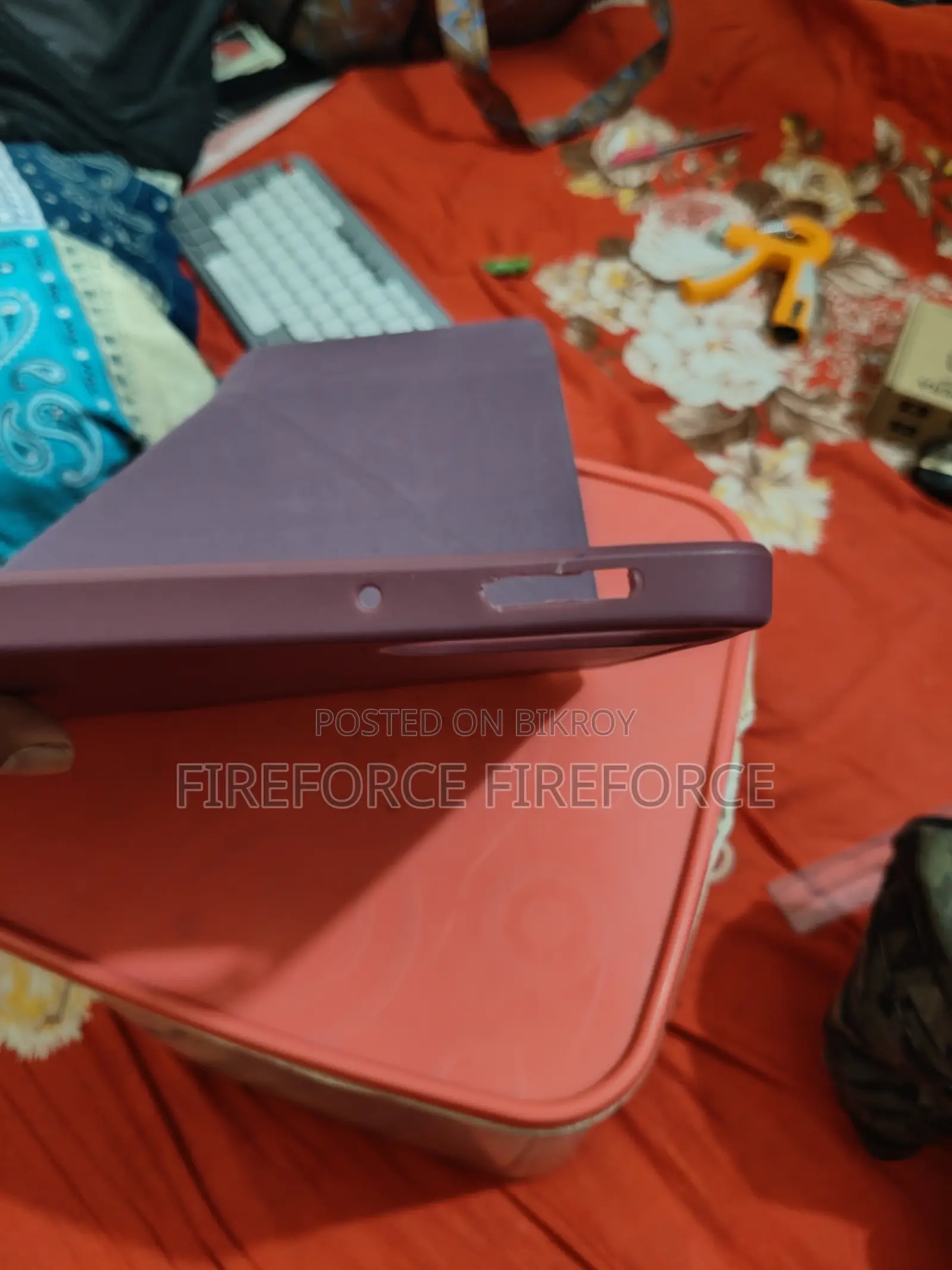 Mi Pad 2 Cover