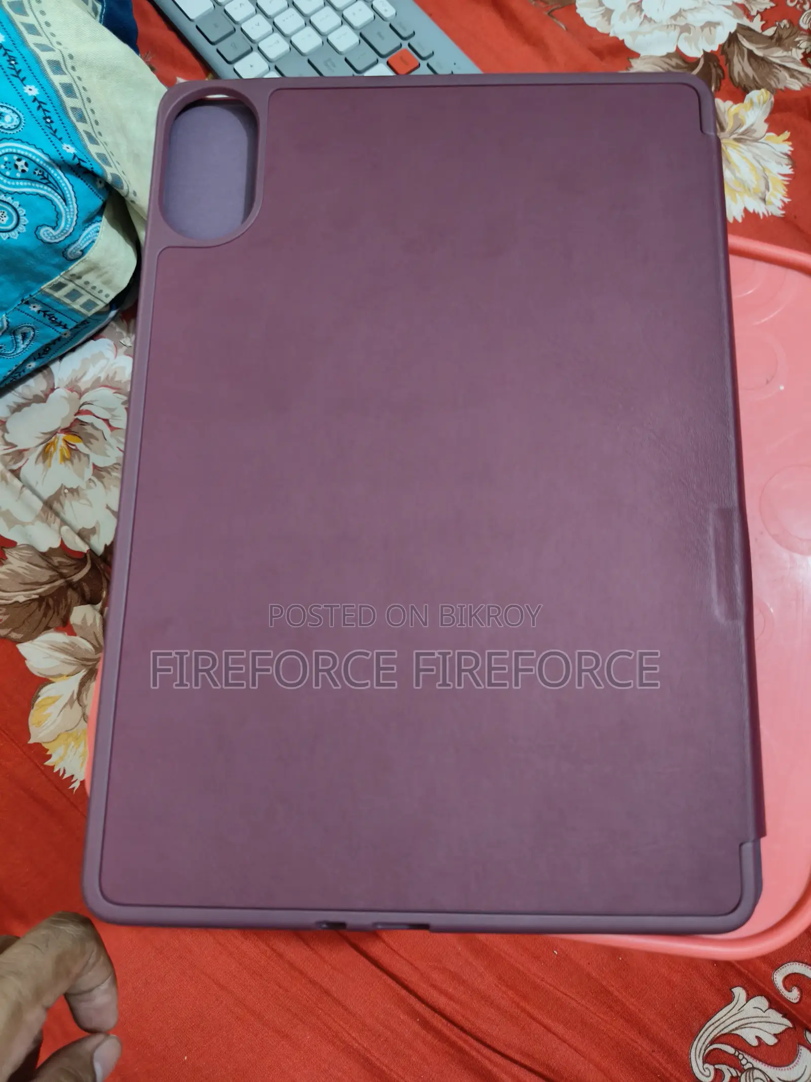 Mi Pad 2 Cover