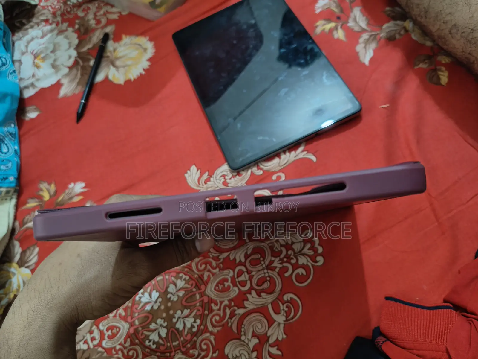 Mi Pad 2 Cover