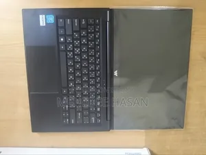 New Laptop 8GB SSD 256GB