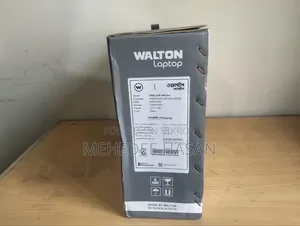 New Laptop 8GB SSD 256GB