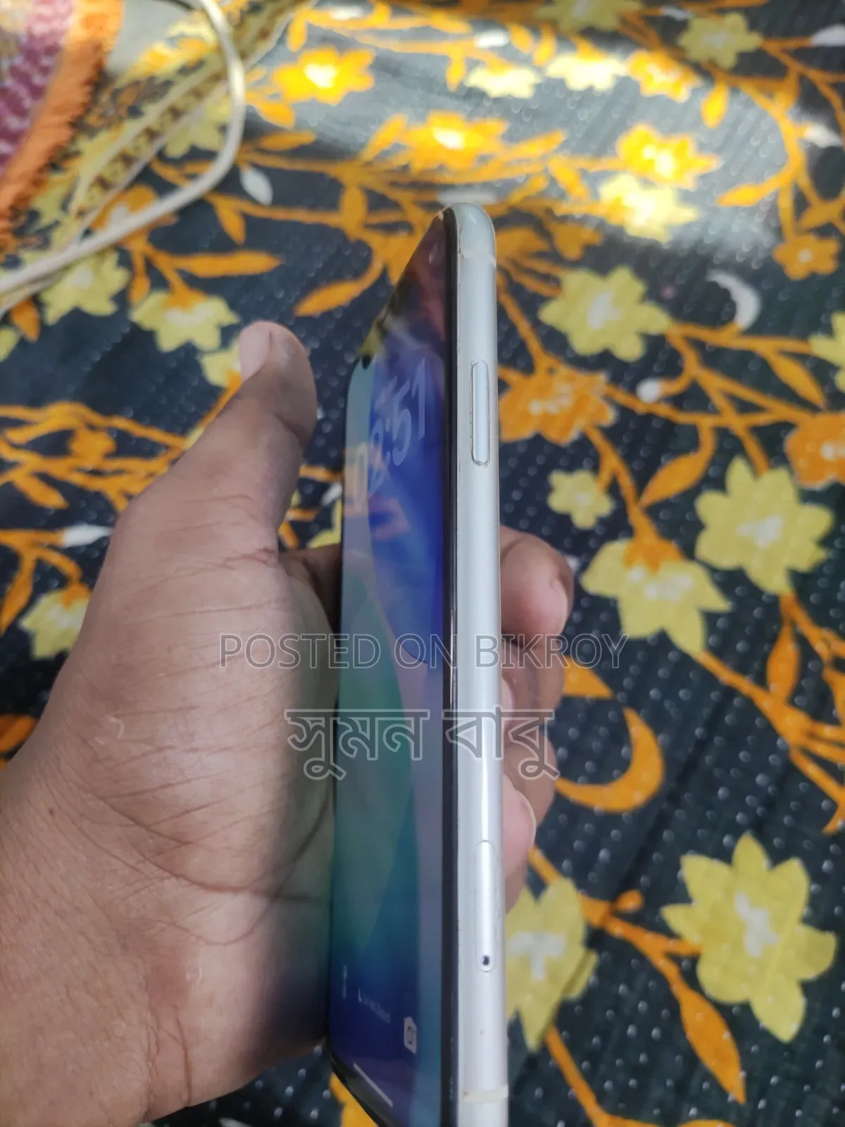 Apple iPhone 11 64 GB White