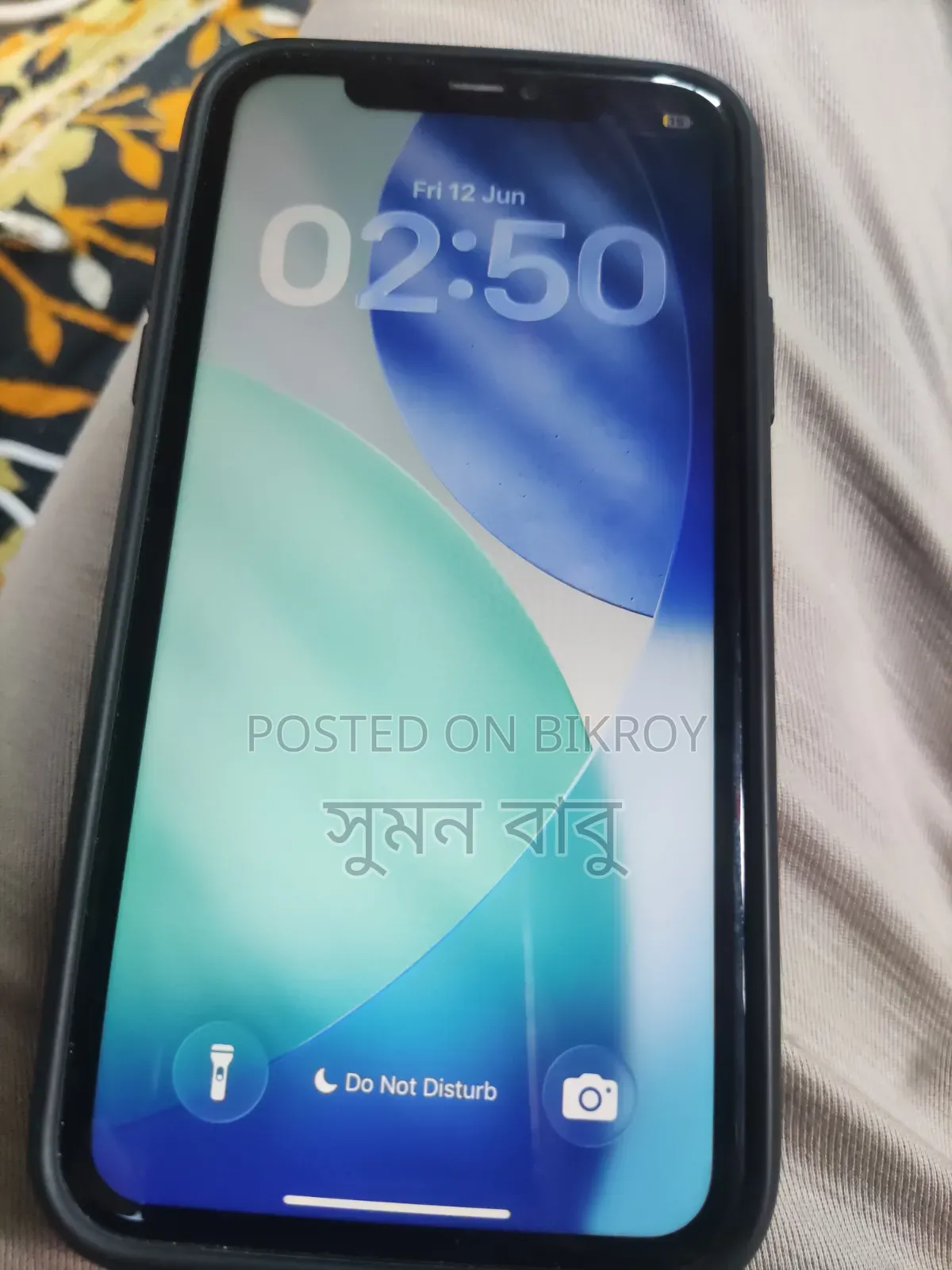 Apple iPhone 11 64 GB White