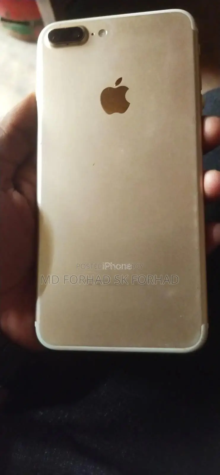 Apple iPhone 7 Plus 256 GB