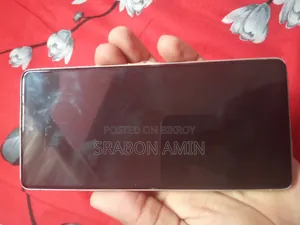 Google Pixel 7 128 GB White