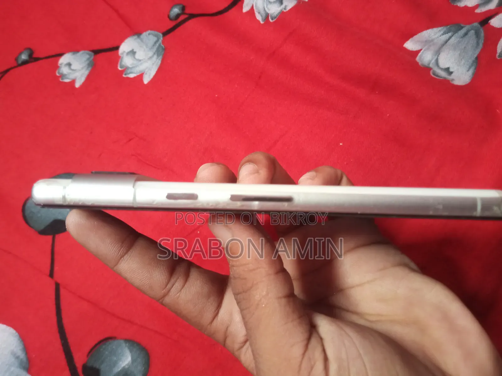Google Pixel 7 128 GB White