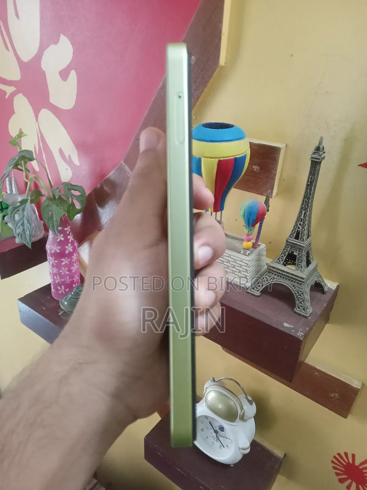 Samsung Galaxy A25 256 GB Yellow