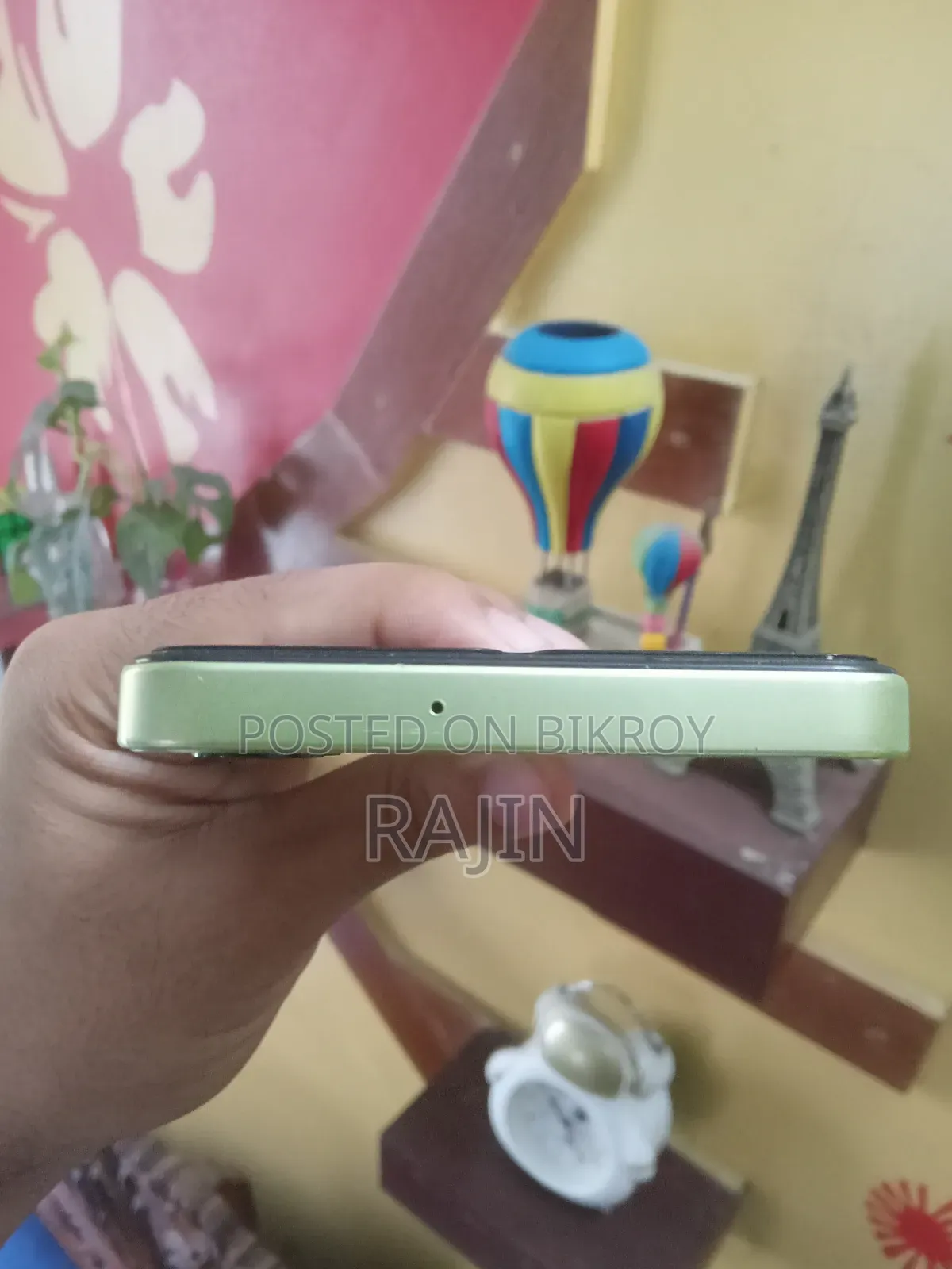 Samsung Galaxy A25 256 GB Yellow