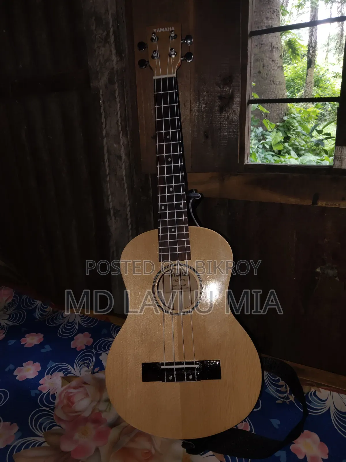 গিটার বিক্রি