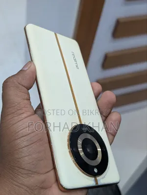Realme 11 Pro+ 256 GB White