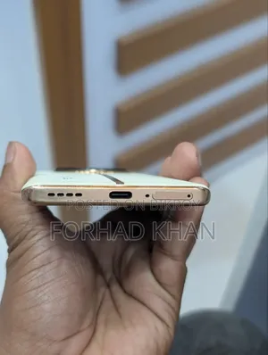 Realme 11 Pro+ 256 GB White