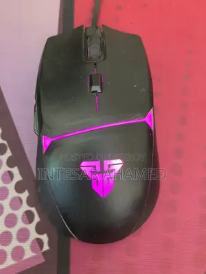 Fantech Crypto Vx7 Gaming Mouse