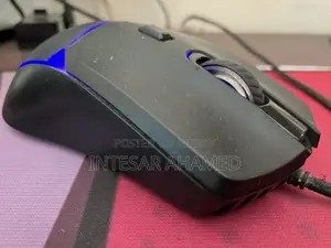 Fantech Crypto Vx7 Gaming Mouse