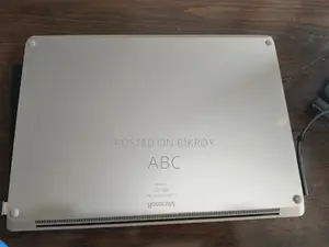 Laptop Microsoft Surface Book 8GB Intel Core I5 SSD 256GB