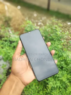 Samsung Galaxy A02S 32 GB Black