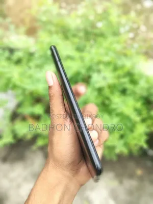 Samsung Galaxy A02S 32 GB Black