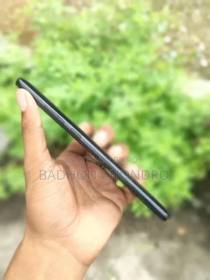 Samsung Galaxy A02S 32 GB Black